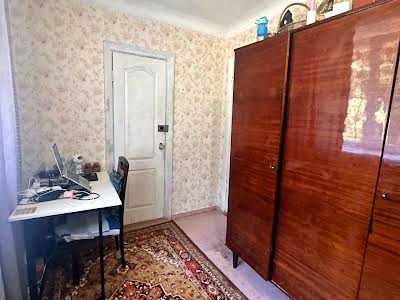 квартира по адресу Орловская ул. (Орловская), 24-А