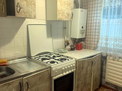 квартира за адресою Соборності вул. (Доценка), 2-Б