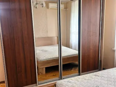 квартира по адресу Щусева ул., 34/1