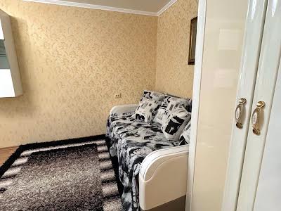 квартира за адресою Одеса, Французький бульв., 22б