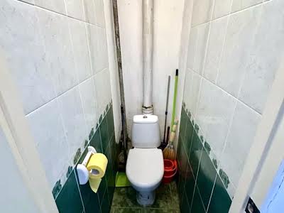 квартира за адресою Прирічна вул., 19