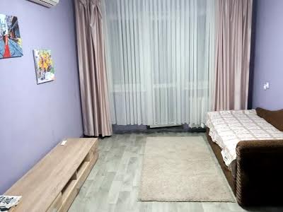 квартира за адресою Інглезі вул. (25-ї Чапаєвської Дивізії), 16