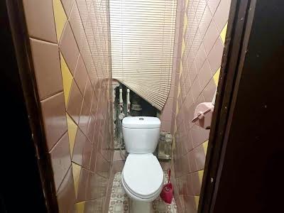квартира по адресу Академика Янгеля ул., 7