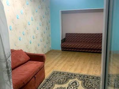 квартира за адресою Запоріжжя, Миколи Краснова вул., 7а