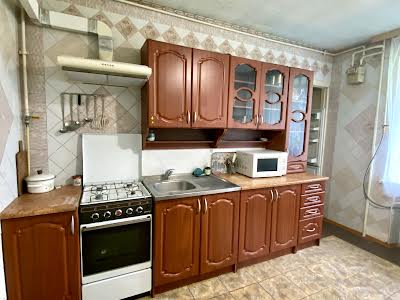 квартира за адресою Науки, 5
