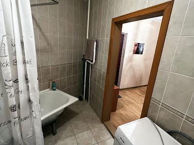 квартира за адресою Науки просп., 54-Б