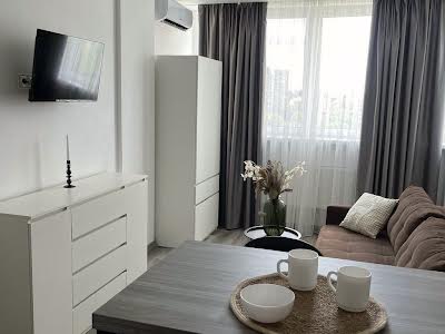 квартира за адресою Магістральна вул., 33