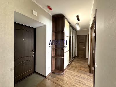 квартира за адресою Валерія Лобановського вул., 28