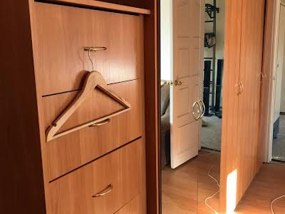 квартира по адресу Львовская ул., 1