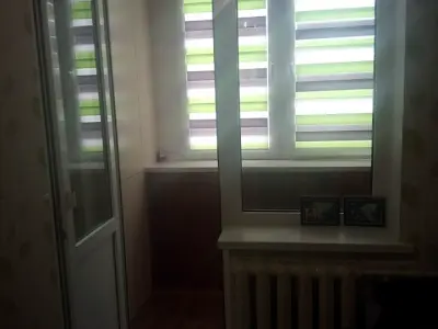 квартира за адресою Богатирська вул., 8