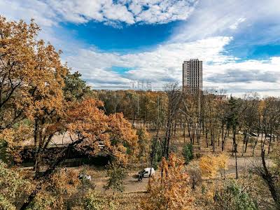 квартира за адресою Київ, Берестейський просп. (Перемоги), 42