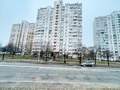 квартира за адресою Київ, Райдужна вул., 33