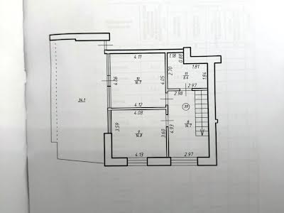 квартира по адресу Национальной Гвардии ул., 3