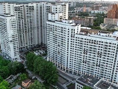 квартира по адресу Евгения Коновальца ул. (Щорса), 44А
