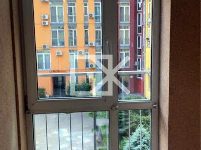 квартира по адресу Регенераторная ул., 4к2