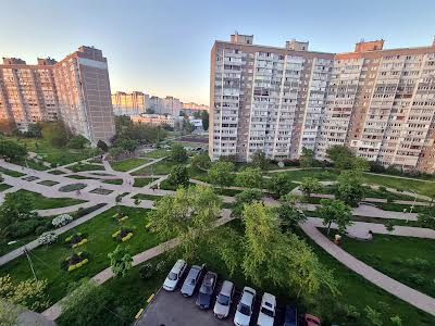 квартира за адресою Київ, Червоної Калини просп. (Маяковського Володимира), 15в