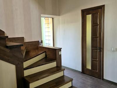 будинок за адресою Лісова вул.