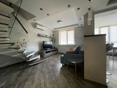 квартира за адресою Кошова вул., 110