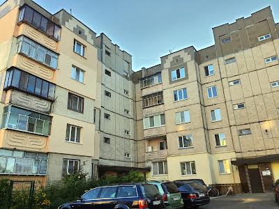 квартира по адресу Великопроминская ул., 40