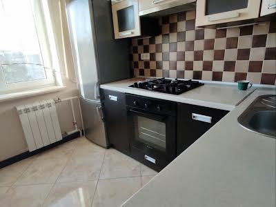 квартира по адресу Михаила Лушпы просп., 25
