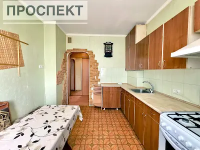 квартира за адресою Ковпака, 77а