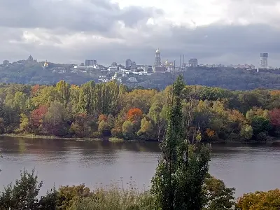 квартира за адресою Русанівський бульв., 2/8