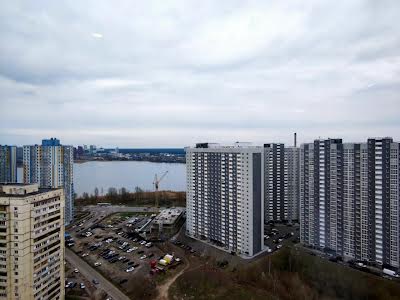 квартира по адресу Крушельницкой Соломии ул., 15В