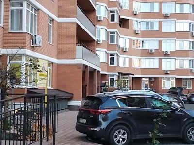 комерційна за адресою Овідіопольська дорога вул., 3
