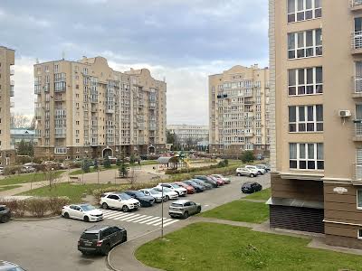 квартира по адресу Метрологическая ул., 15А