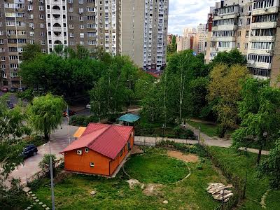 квартира за адресою Польова вул., 73