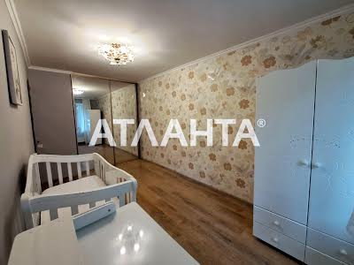 квартира за адресою Героїв Прикордонників вул., 7