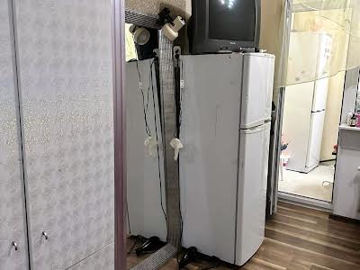 квартира за адресою Харківське шосе, 15 а