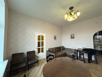 квартира по адресу Саксаганского ул., 26