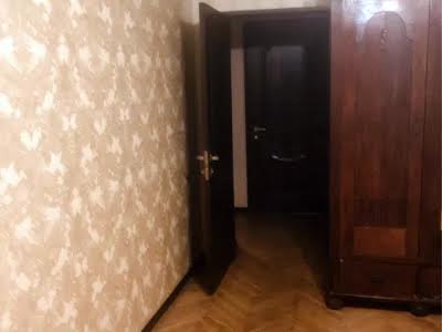 квартира за адресою Кирилівська вул. (Фрунзе), 117