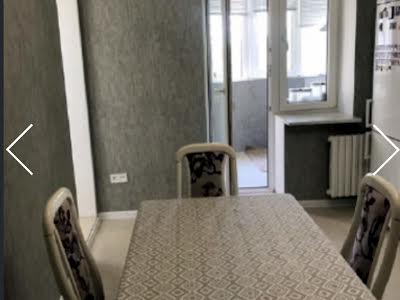 квартира по адресу Ак Вильямса, 59 