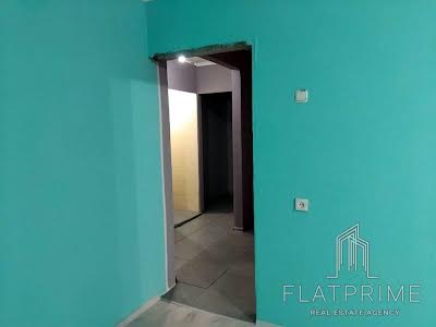 квартира по адресу Академика Вернадского бульв., 75а