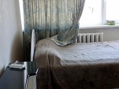 квартира по адресу Одесса, Михаила Жванецкого пер. (Комсомольский), 1а