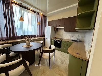 квартира по адресу Берестейский просп. (Победы), 26a