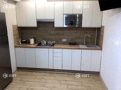 квартира за адресою Григорія Сковороди вул. (Пушкінська), 67/69