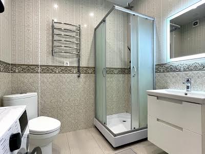 квартира по адресу Миколы Бажана просп., 17