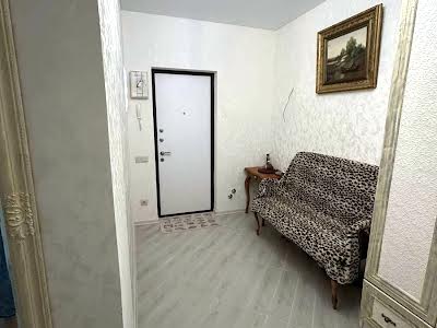 квартира за адресою Райдужний масив, 3