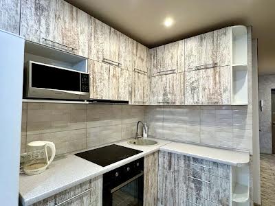 квартира за адресою Рубіновий бульв., 7