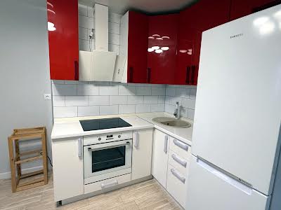 квартира за адресою Сергія Москаленка вул. (Красовського), 45