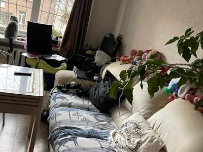 квартира за адресою Чоколівський бульв., 8