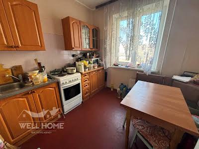 квартира за адресою Полкова вул., 74/76а
