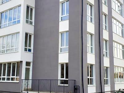 квартира за адресою Академіка Івана Крип'якевича вул., 4