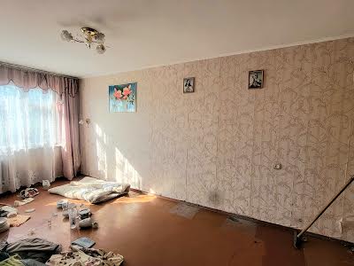 квартира по адресу Гоголевская ул., 12
