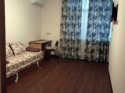 квартира за адресою Родини Крістерів вул., 20б