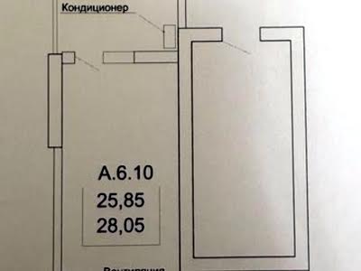 квартира по адресу Фонтанская дорога ул., 25