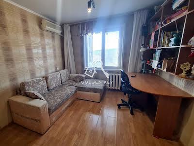 квартира по адресу Кривой Рог, Свято-Николаевская ул. (Ленина), 10